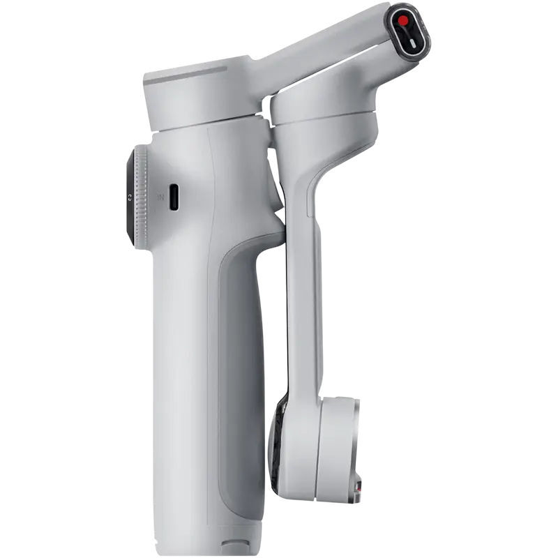 Insta360 Flow 2 Pro Creator Kit Grey
