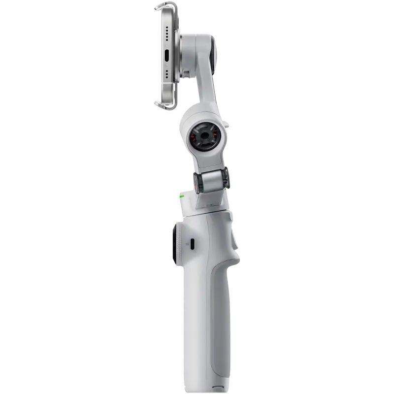 Insta360 Flow 2 Pro Creator Kit Grey