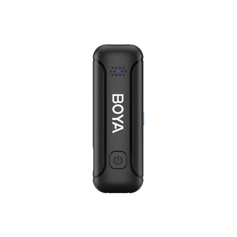 Boya BY-WM3T-M2 Black