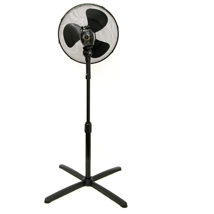 Midea FS40-21M Black