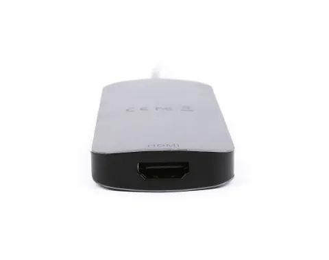 Acer Type-C Dongle 7-in-1 Silver