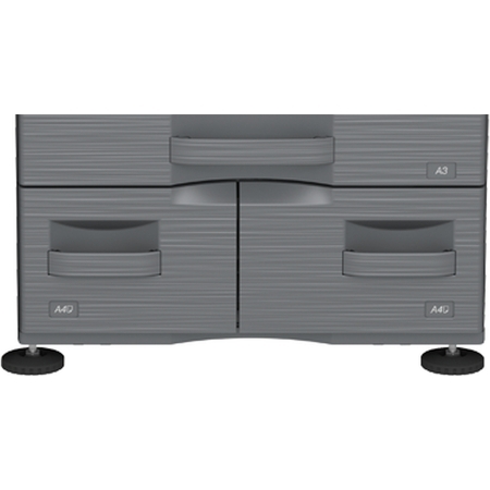 Sharp BP-DE15 BP-DE15 / Pedestal with cassette