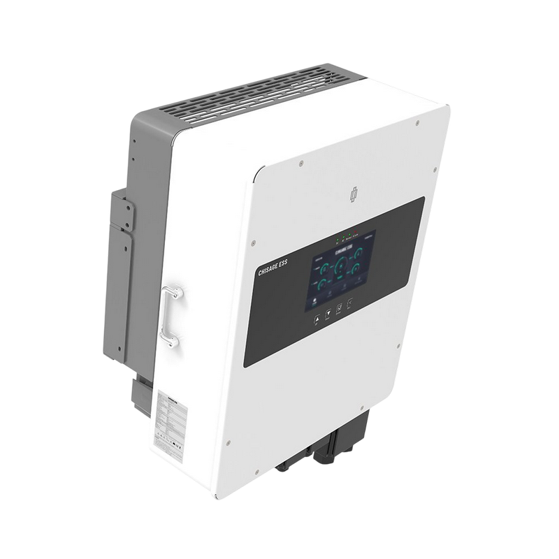 CHISAGE ESS Three Phase Mars-10G2-LE / 15000W