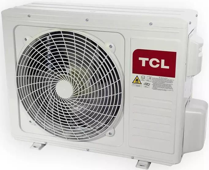 TCL TAC-18CHSD / UG11V3AHB / 18000BTU/h Inverter WI-FI White