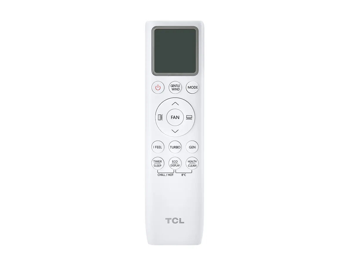 TCL TAC-18CHSD/TPH21IF / 18000BTU/h Inverter wi-fi White