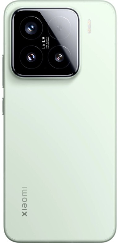 Xiaomi 15 / 12GB / 512GB Green