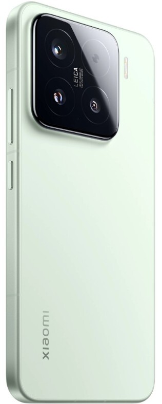 Xiaomi 15 / 12GB / 512GB Green