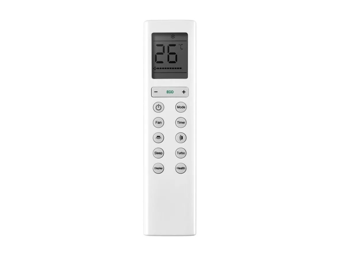 TCL TAC-09CHSD/TPH21IF / 9000BTU/h Inverter wi-fi White