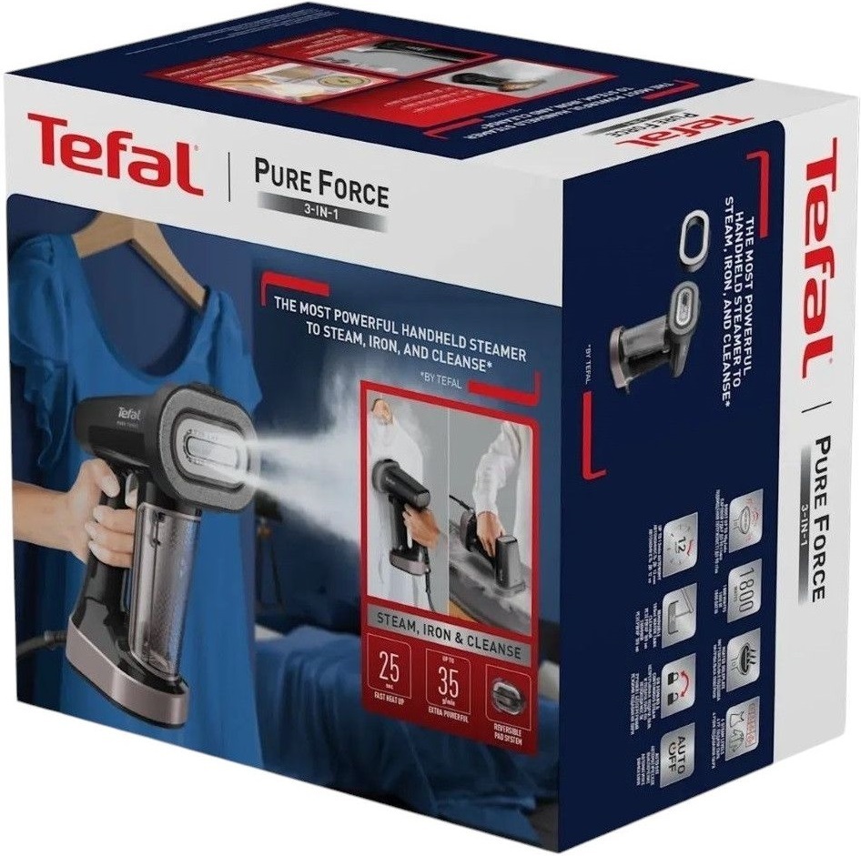TEFAL DT8765E0