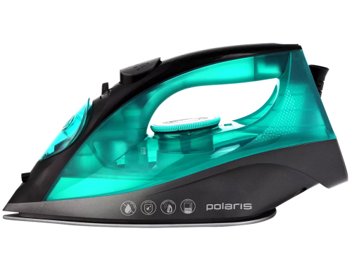 Polaris PIR 2430K Green