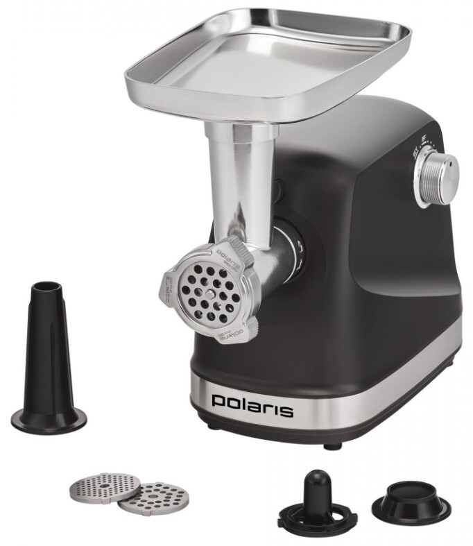 Polaris PMG 2583