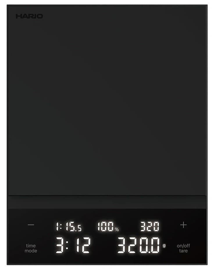 HARIO Polaris CST-2000-B