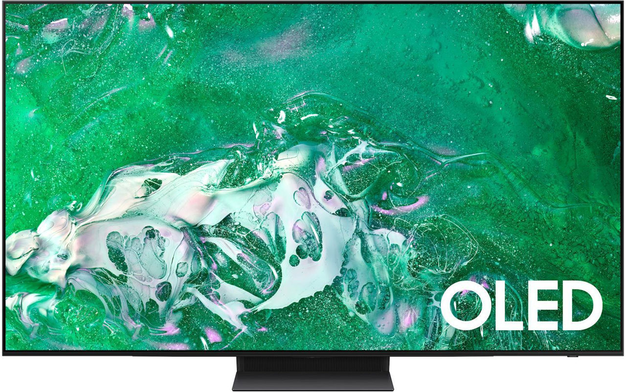 Samsung QE55S90FAEXUA