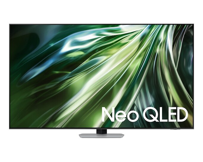 Samsung QE55QN90FAUXUA Black