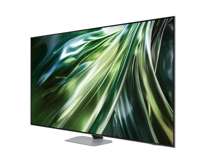 Samsung QE55QN90FAUXUA Black