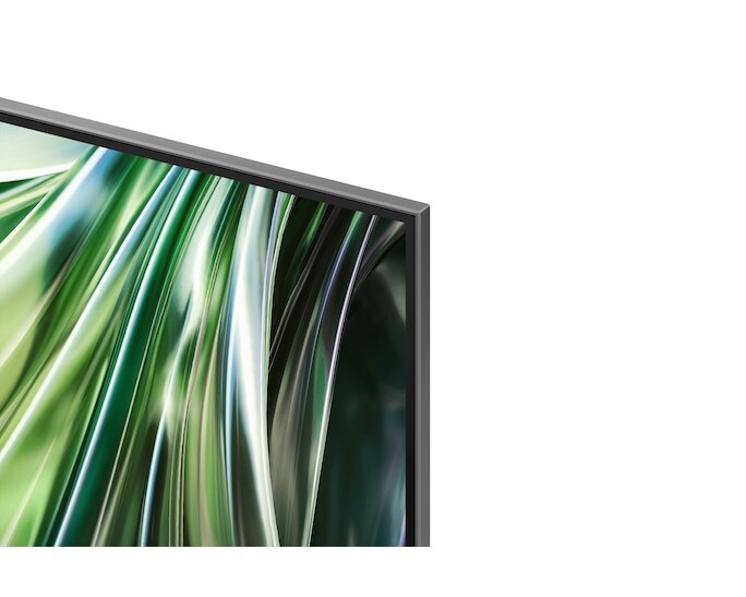 Samsung QE55QN90FAUXUA Black