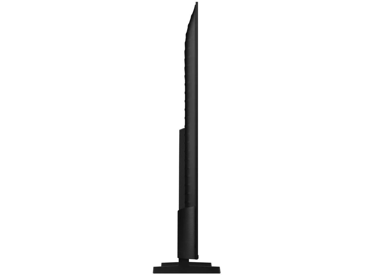Samsung QE75Q6FAAUXUA Black