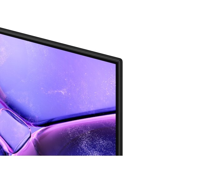 Samsung UE58U8000FUXUA Black