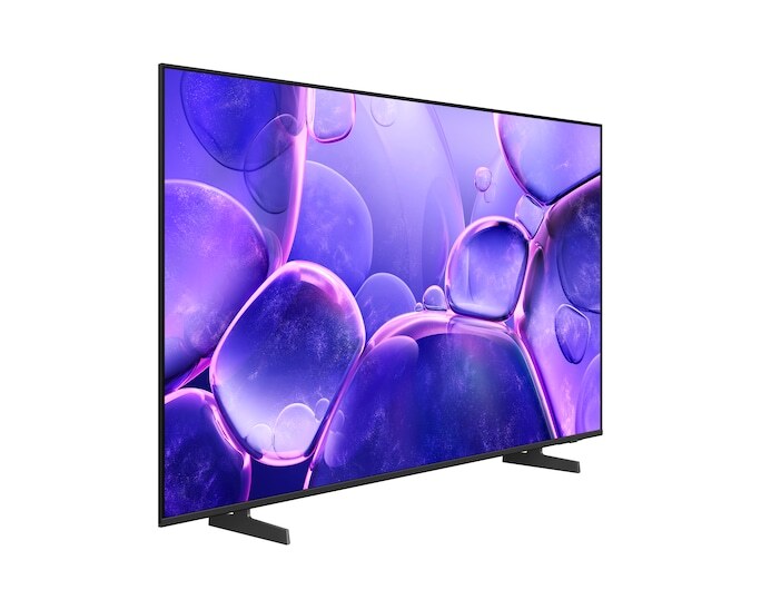 Samsung UE58U8000FUXUA Black