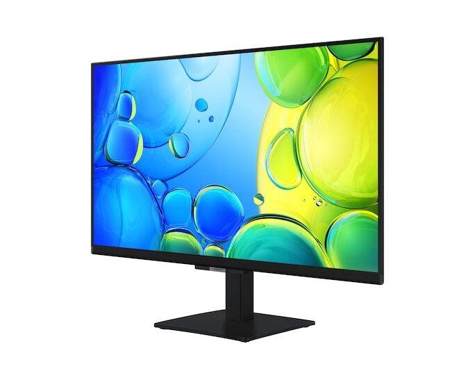 Samsung UE27F6000FUXUA Black