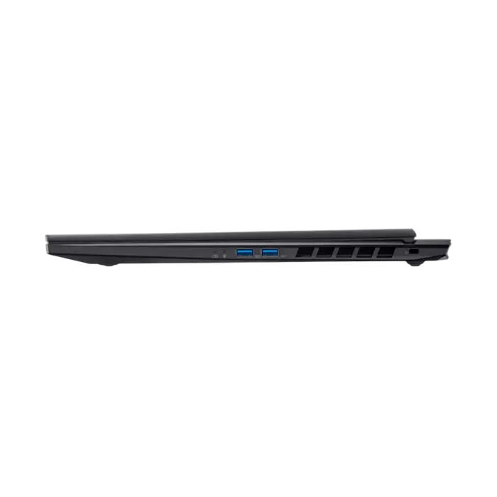 Acer Nitro 18 AI AN18-61 / 18 WQXGA 165Hz / Ryzen AI 7 350 / 32Gb DDR5 / 2Tb SSD / GeForce RTX 5070 8Gb Black