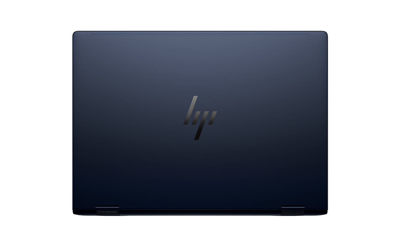 HP EliteBook X Flip G1i / 14 WUXGA Touch  IPS / Core Ultra 7 258V / 32GB  LPDDR5X / 1TB NVMe / Intel Arc 140V / Windows 11 Pro Blue