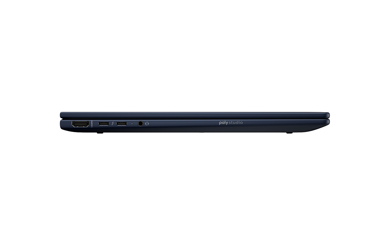 HP EliteBook X Flip G1i / 14 WUXGA Touch  IPS / Core Ultra 7 258V / 32GB  LPDDR5X / 1TB NVMe / Intel Arc 140V / Windows 11 Pro Blue