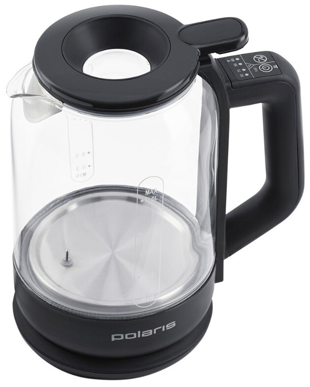 Polaris PWK1712CGLD