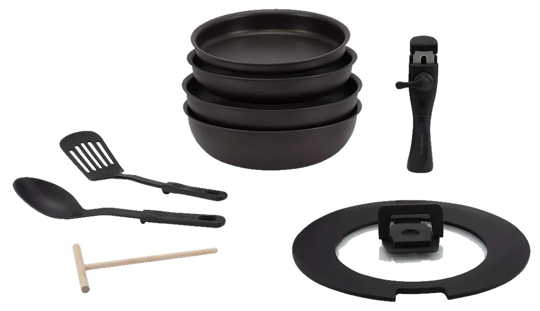 Polaris EasyKeep-9D