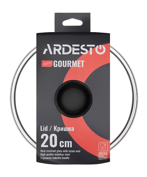 ARDESTO AR1920GCL