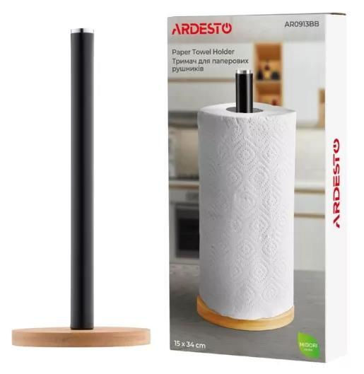 ARDESTO AR0913BB