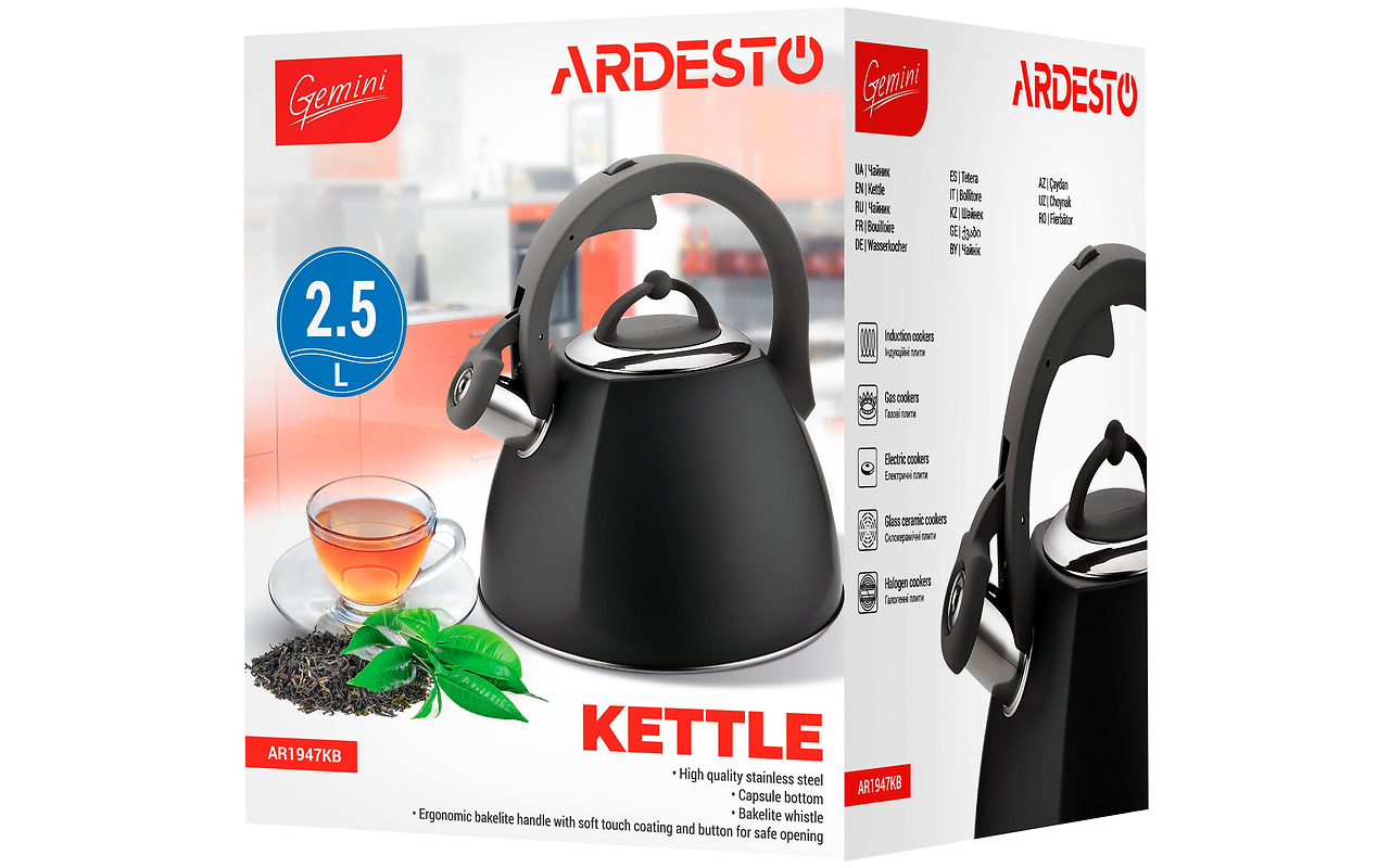 ARDESTO AR1947KB