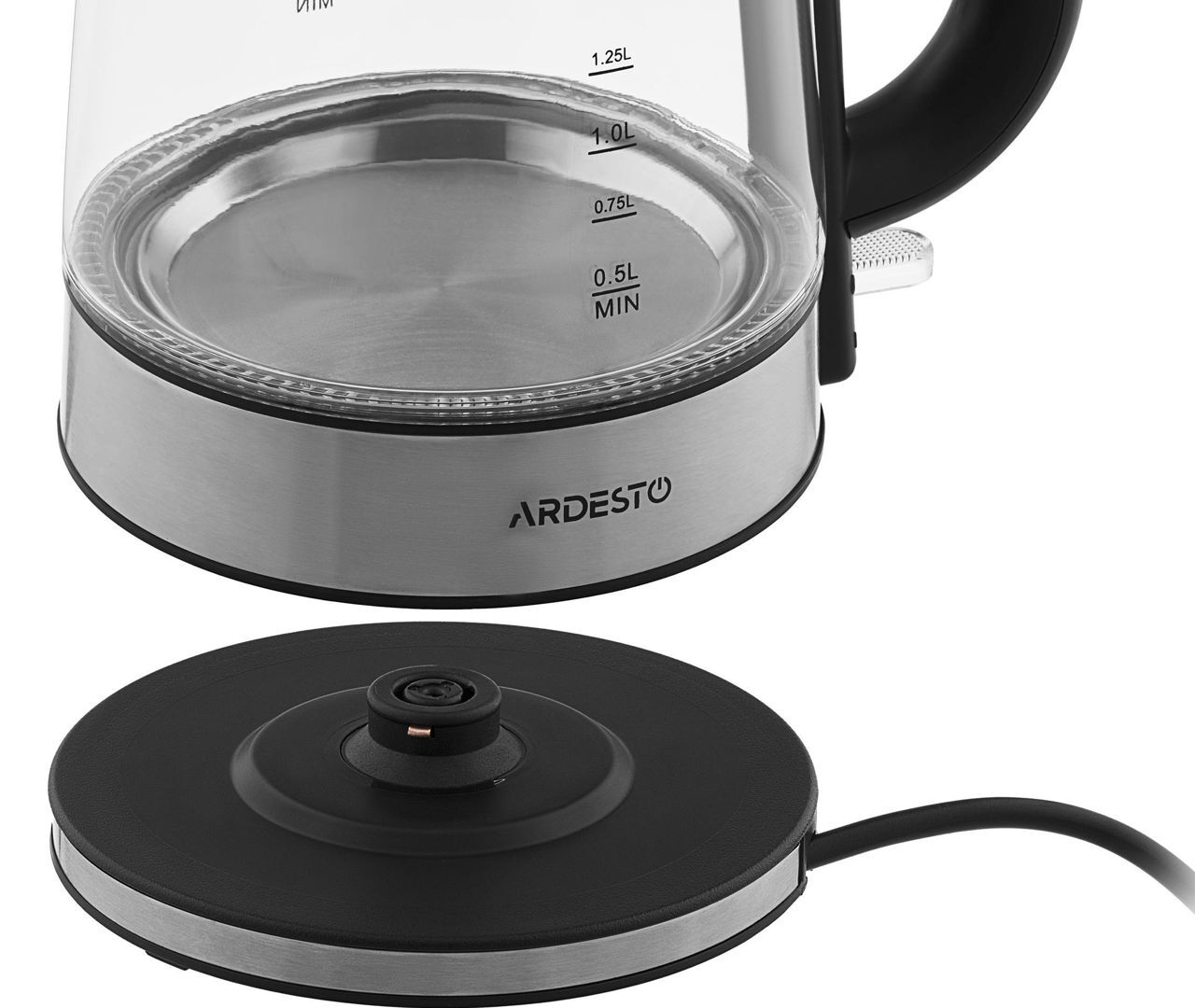 ARDESTO EKL-F200
