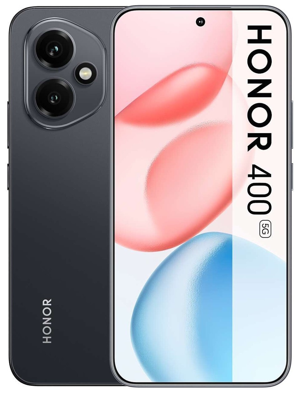 Honor 400 / 8GB / 512GB Black