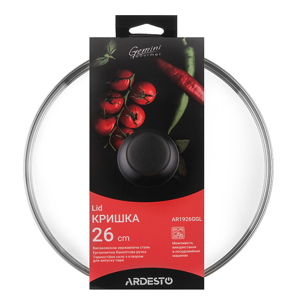 ARDESTO AR1926GGL