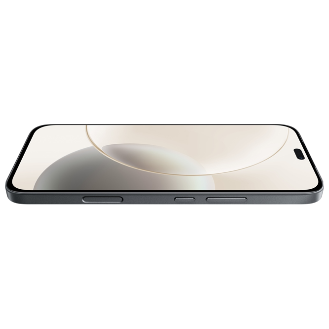 Honor 400 Lite / 8GB / 256GB Black