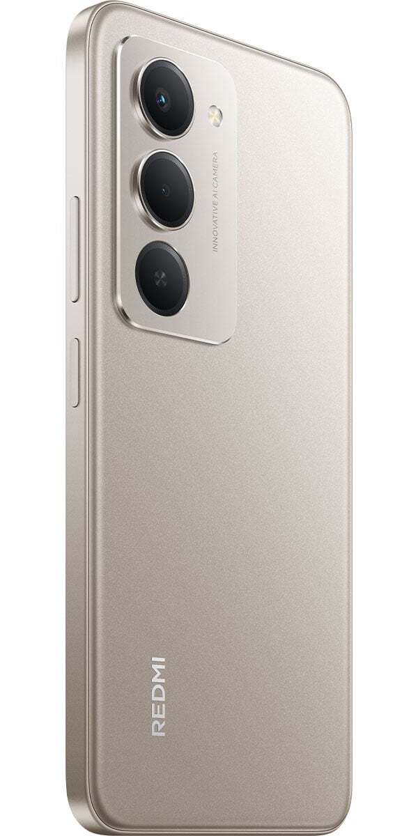 Xiaomi Redmi 15 4G / Snapdragon 6s Gen 3 / 8GB / 256GB Grey