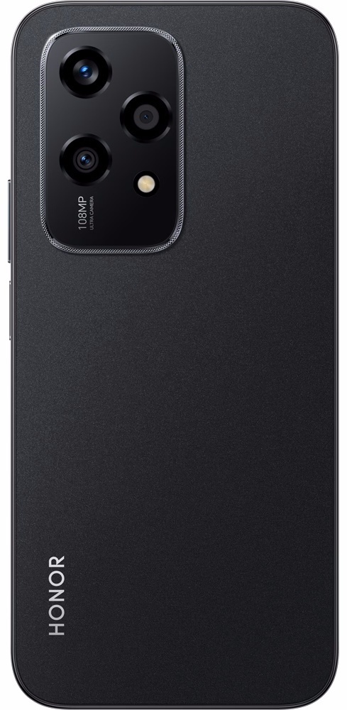 Honor 200 Lite / 8GB / 256GB Black