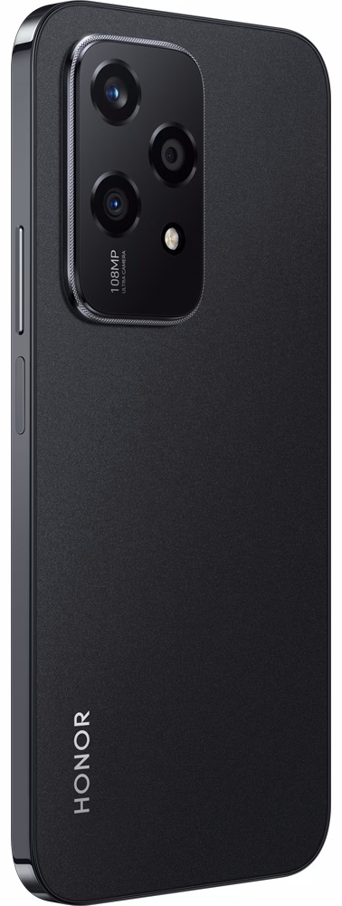 Honor 200 Lite / 8GB / 256GB Black