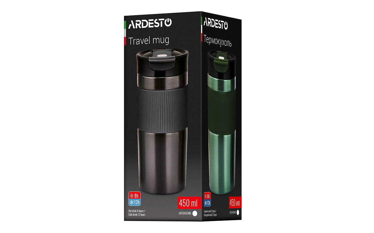 ARDESTO AR2645CMB