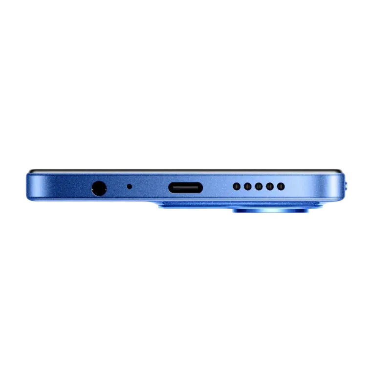Xiaomi Redmi 15C / Helio G81 Ultra / 8GB / 256GB Blue