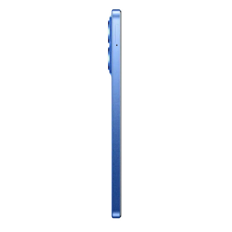 Xiaomi Redmi 15C / Helio G81 Ultra / 8GB / 256GB Blue