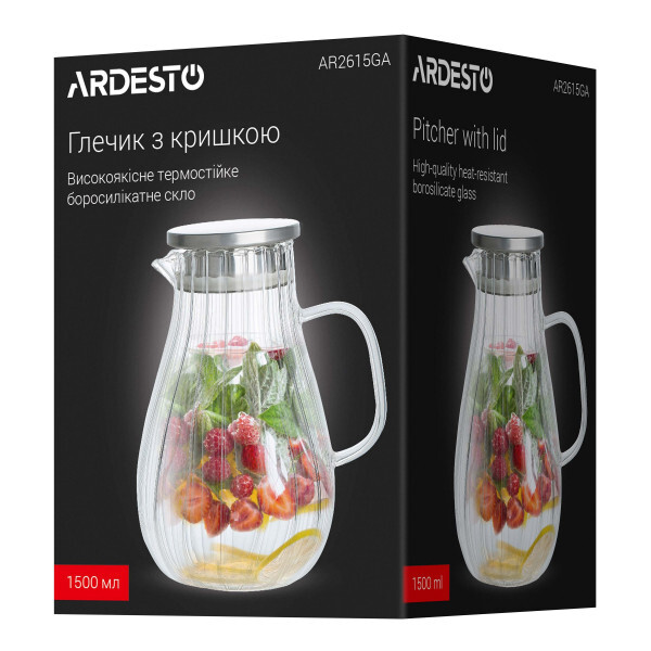 ARDESTO AR2615GA