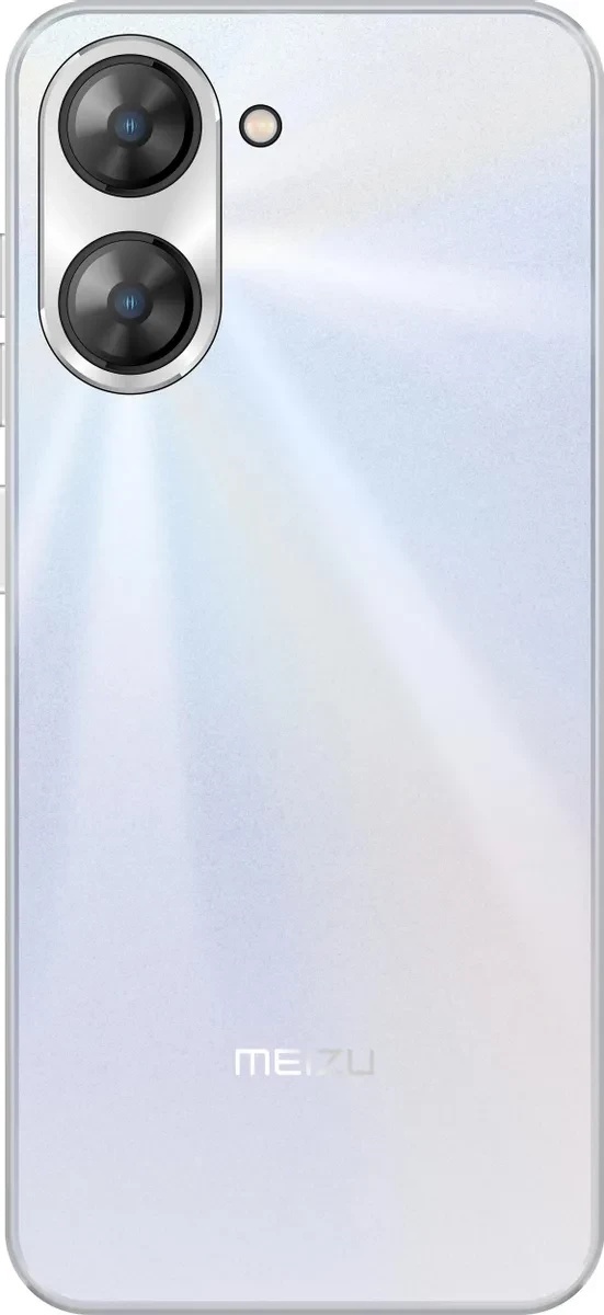 Meizu Mblue 21 / 6GB / 128GB White