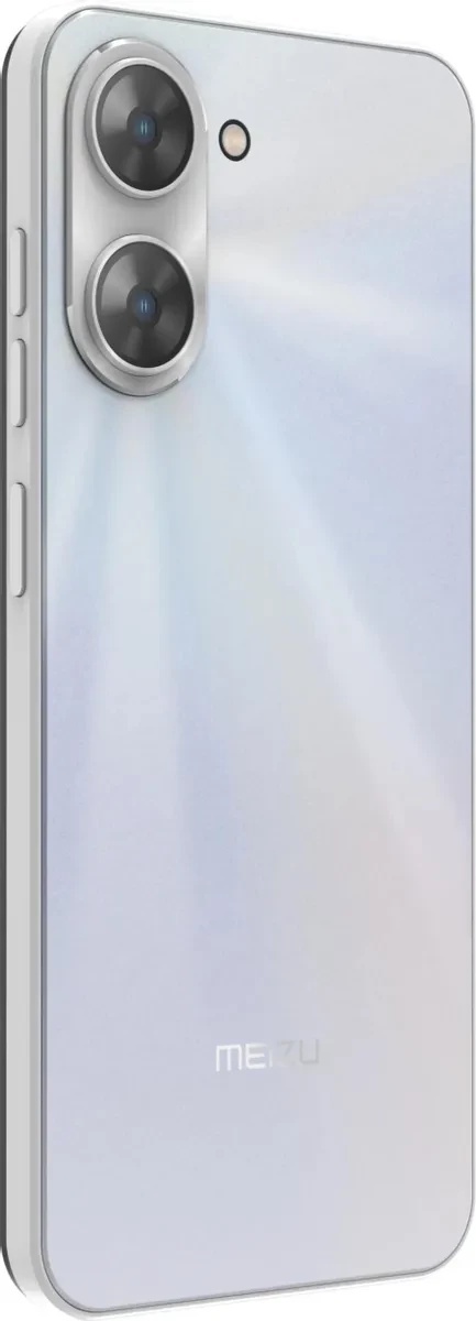 Meizu Mblue 21 / 6GB / 128GB White
