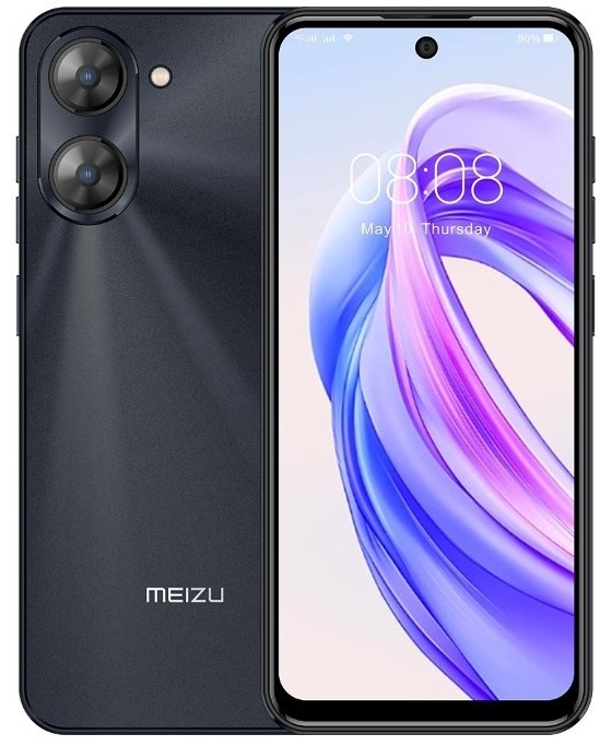 Meizu Mblue 21 / 4GB / 64GB Black
