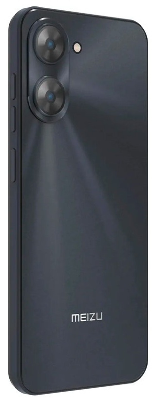 Meizu Mblue 21 / 4GB / 64GB Black