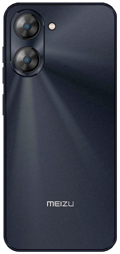 Meizu Mblue 21 / 4GB / 64GB Black