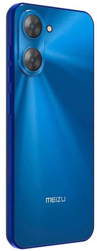 Meizu Mblue 21 / 4GB / 64GB Blue