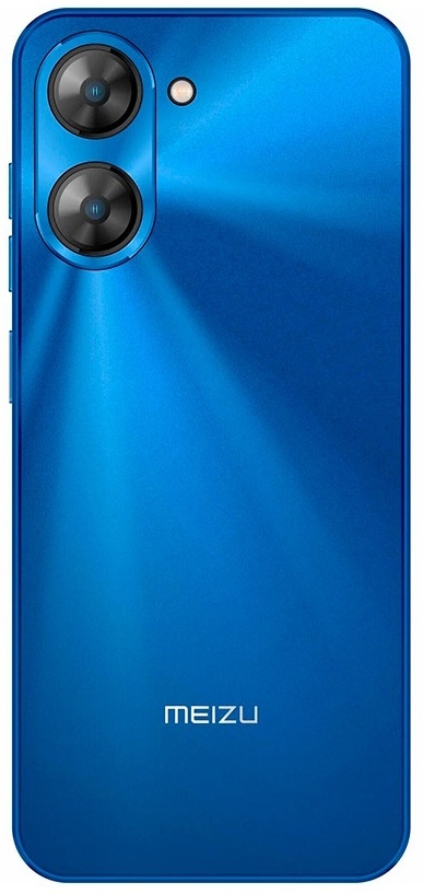 Meizu Mblue 21 / 4GB / 64GB Blue